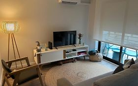 Foz Relógio Apartment